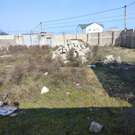 In Xəzər rayonu nan acre land is for sale - Image 5