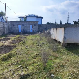 In Xəzər rayonu nan acre land is for sale - Image 7