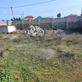 In Xəzər rayonu nan acre land is for sale - Image 8