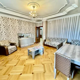 In Baku 125.0 m² apartment is for sale - Image 5