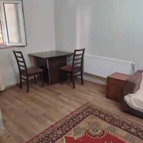 In Binəqədi rayonu 30.0 m² house with 1.0 rooms is for rent - Image 4