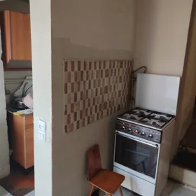 In Binəqədi rayonu 30.0 m² house with 1.0 rooms is for rent - Image 5
