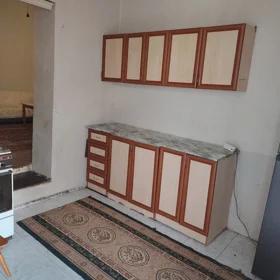 In Binəqədi rayonu 30.0 m² house with 1.0 rooms is for rent - Image 6