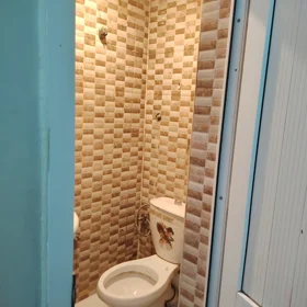 In Binəqədi rayonu 30.0 m² house with 1.0 rooms is for rent - Image 7