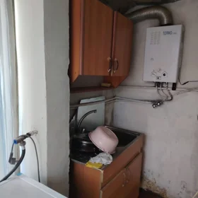 In Binəqədi rayonu 30.0 m² house with 1.0 rooms is for rent - Image 8