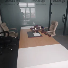 In Xətai rayonu 26.0 m² office is for rent - Image 5