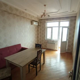 In Baku 52.0 m² apartment is for sale - Image 2