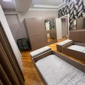 In Baku 135.0 m² apartment is for rent - Image 7