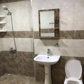 In Khirdalan 60.0 m² apartment is for rent - Image 7