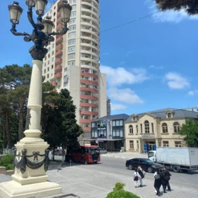 In Khirdalan 94.0 m² apartment is for sale - Image 2