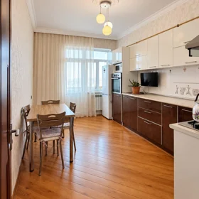 In Khirdalan 94.0 m² apartment is for sale - Image 6
