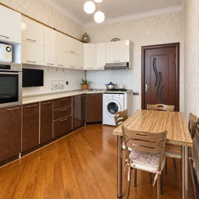 In Khirdalan 94.0 m² apartment is for sale - Image 7