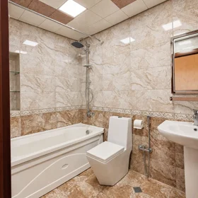 In Khirdalan 94.0 m² apartment is for sale - Image 8