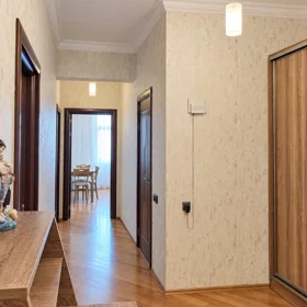 In Khirdalan 94.0 m² apartment is for sale - Image 10
