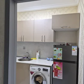 In Khirdalan 55.0 m² apartment is for sale - Image 2