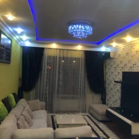 In Baku 60.0 m² apartment is for rent - Image 3