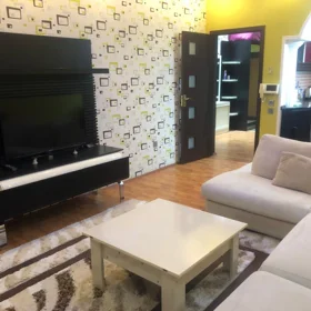 In Baku 60.0 m² apartment is for rent - Image 4