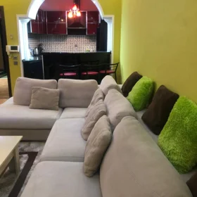 In Baku 60.0 m² apartment is for rent - Image 5