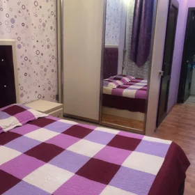 In Baku 60.0 m² apartment is for rent - Image 9