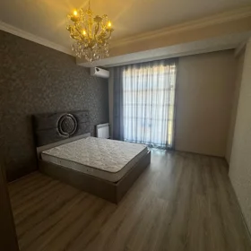 In Baku 60.0 m² apartment is for rent - Image 5