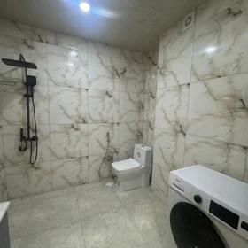 In Baku 60.0 m² apartment is for rent - Image 6