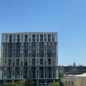 In Baku 60.0 m² apartment is for rent - Image 10
