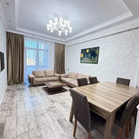 In Baku 82.0 m² apartment is for sale - Image 3