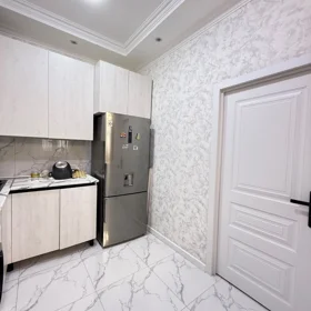 In Baku 82.0 m² apartment is for sale - Image 5