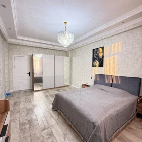 In Baku 82.0 m² apartment is for sale - Image 6