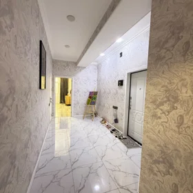 In Baku 82.0 m² apartment is for sale - Image 9