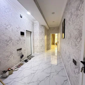 In Baku 82.0 m² apartment is for sale - Image 10