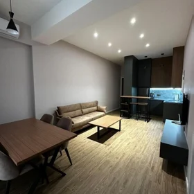 In Baku 51.0 m² apartment is for sale - Image 4