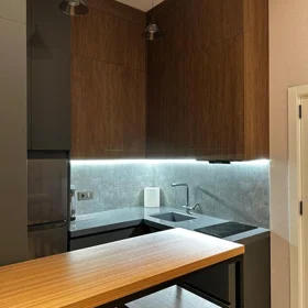 In Baku 51.0 m² apartment is for sale - Image 5