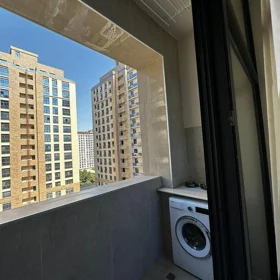 In Baku 51.0 m² apartment is for sale - Image 8