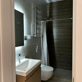 In Baku 51.0 m² apartment is for sale - Image 9