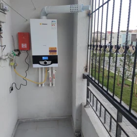In Baku 110.0 m² apartment is for sale - Image 5