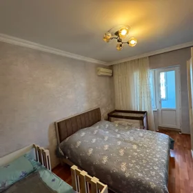 In Baku 60.0 m² apartment is for sale - Image 7