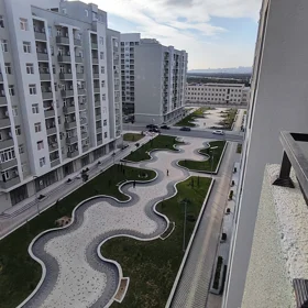 In Suraxanı rayonu 73.0 m² apartment is for sale - Image 2