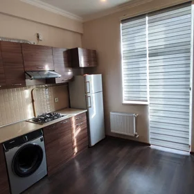 In Suraxanı rayonu 73.0 m² apartment is for sale - Image 9