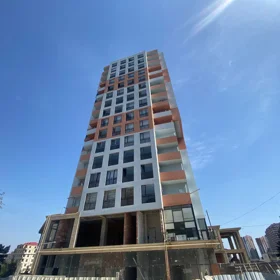 In Baku 68.0 m² apartment is for sale - Image 2