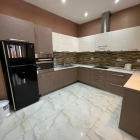 In Səbail rayonu 102.0 m² apartment is for rent - Image 5
