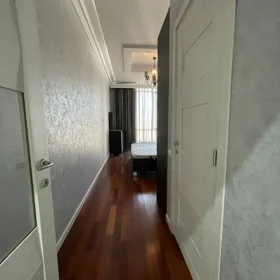 In Səbail rayonu 102.0 m² apartment is for rent - Image 7