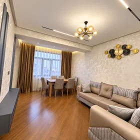 In Baku 54.0 m² apartment is for sale - Image 3