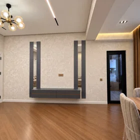 In Baku 54.0 m² apartment is for sale - Image 4
