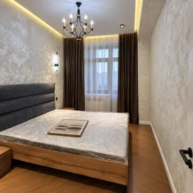 In Baku 54.0 m² apartment is for sale - Image 5