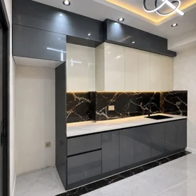 In Baku 54.0 m² apartment is for sale - Image 9