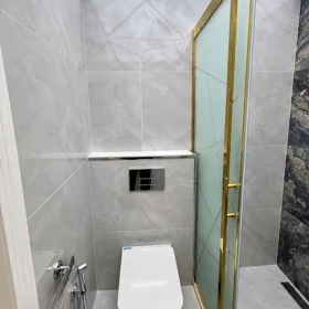 In Baku 54.0 m² apartment is for sale - Image 10