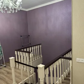 In Baku 120.0 m² apartment is for rent - Image 2
