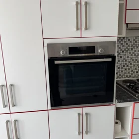 In Baku 120.0 m² apartment is for rent - Image 9