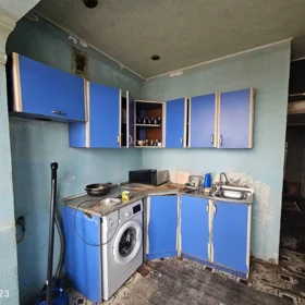 In Baku 72.0 m² apartment is for sale - Image 10